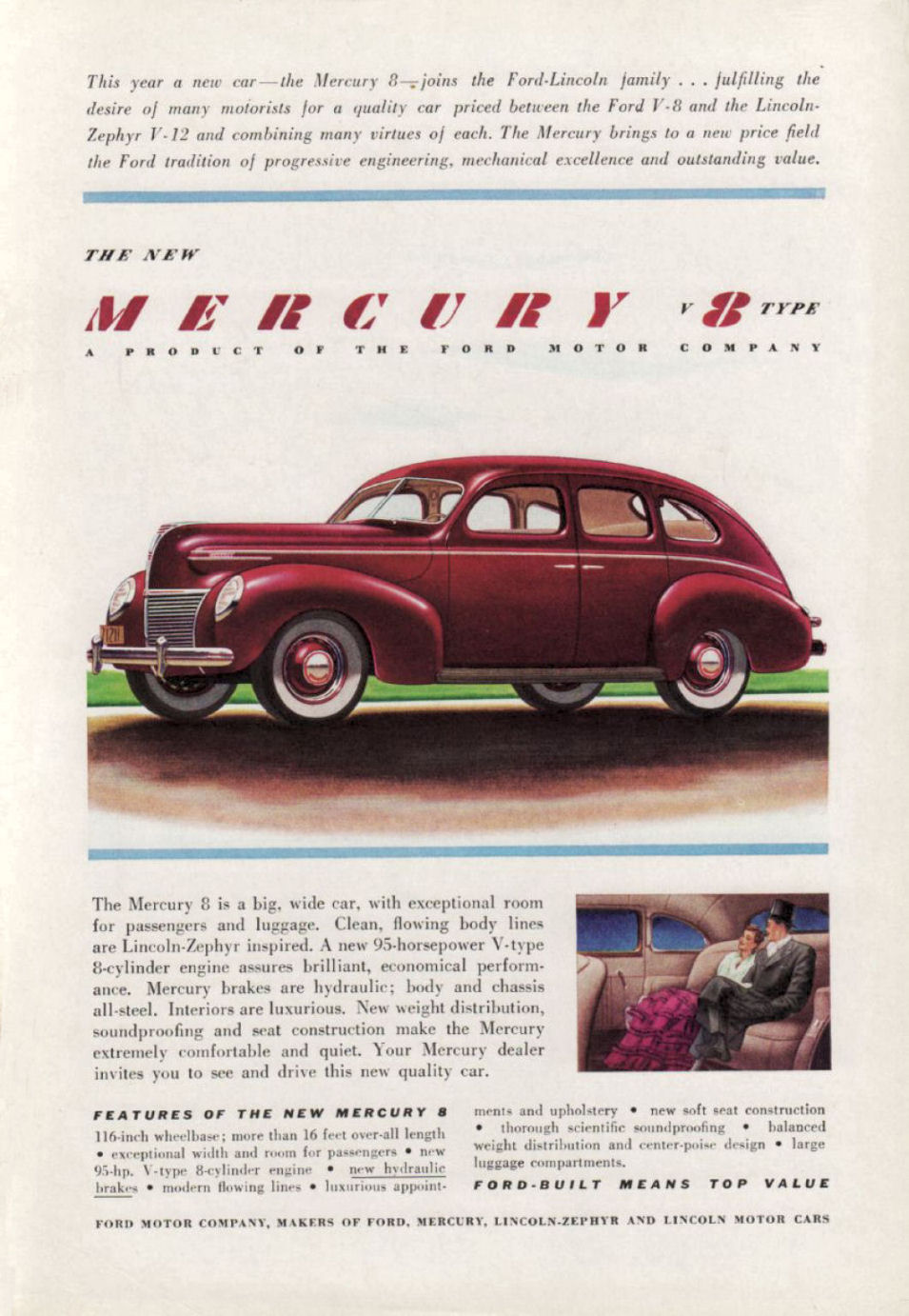 1939 Mercury 1